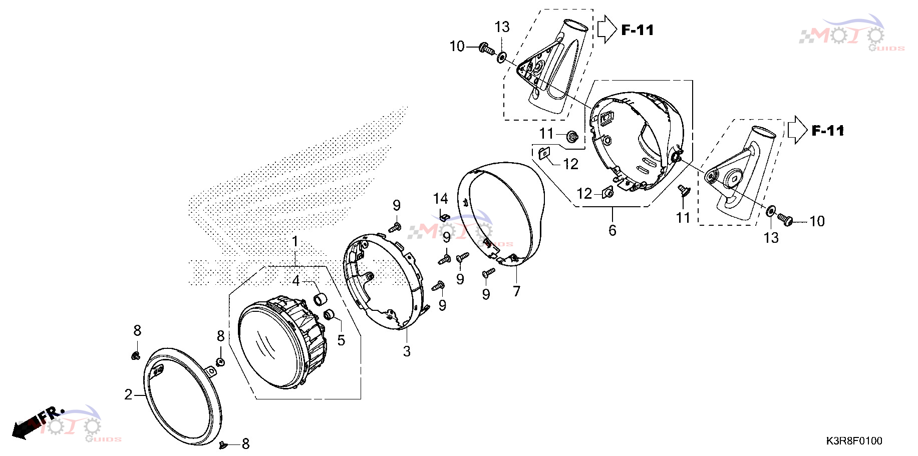 Engine Diagram